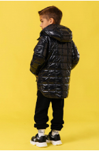 Куртка для мальчика С-750